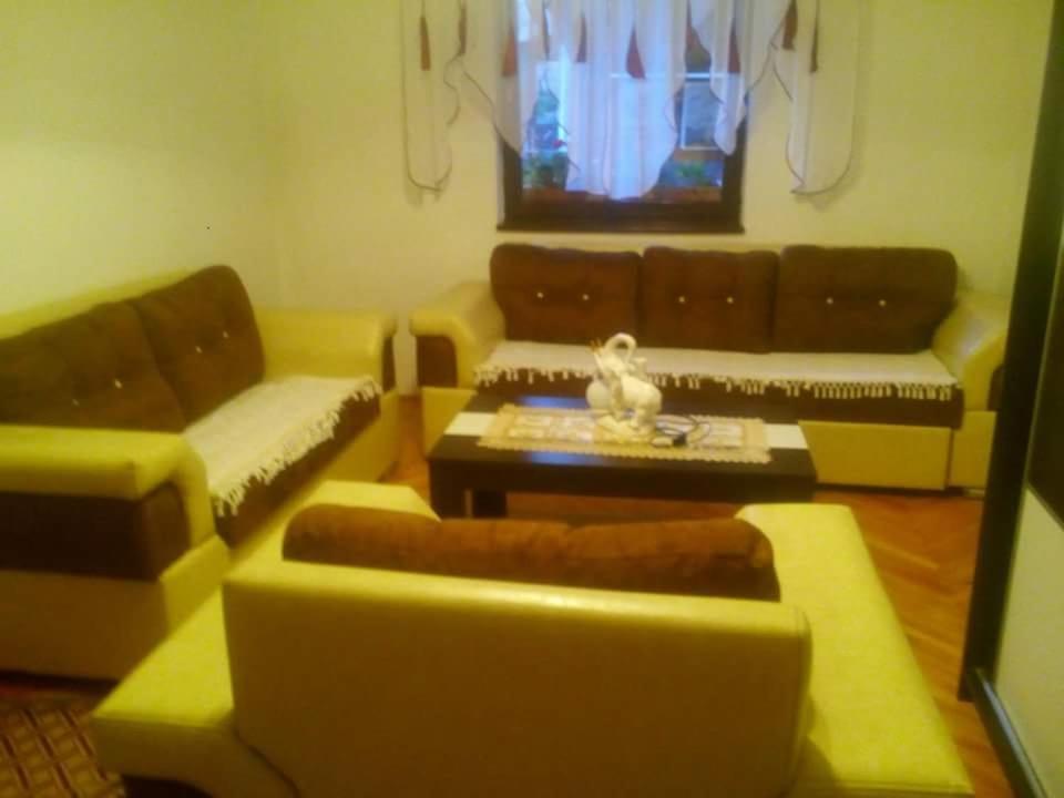 Visoko Room Extérieur photo