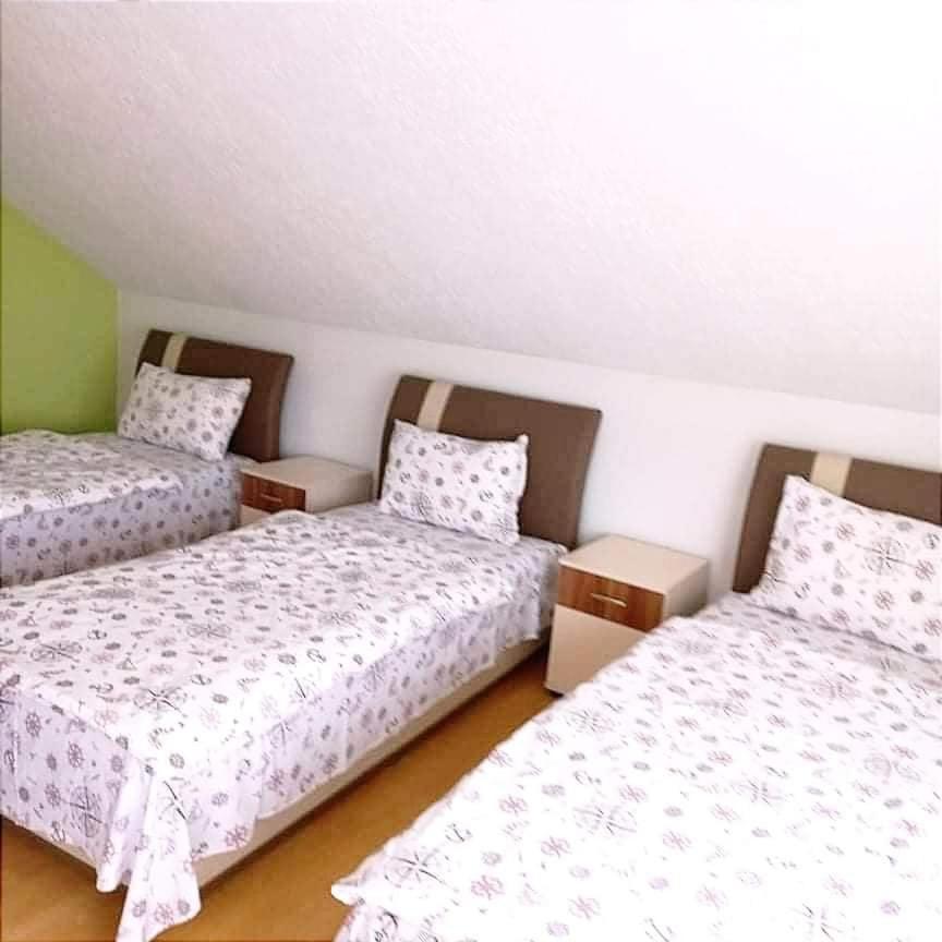 Visoko Room Extérieur photo