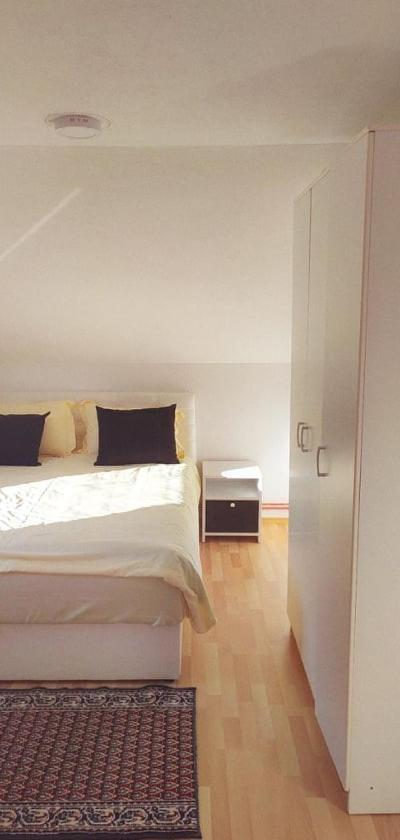 Visoko Room Extérieur photo